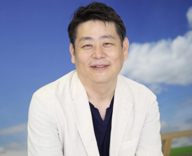 田中 一榮